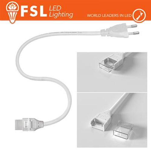 Cavo Spina per strisce LED 220V